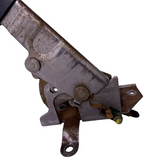 XJ Emergency Parking Brake Handle Lever Assembly 52078832 for 1997-2001 Jeep Cherokee — photo 11