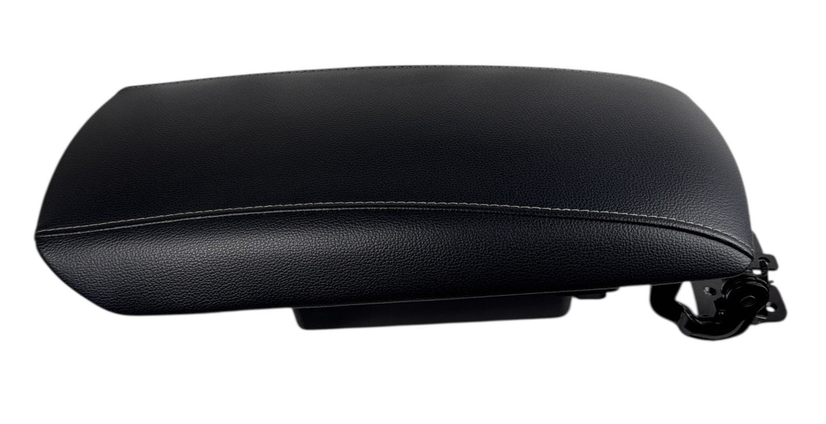 Console Armrest Lid Black JS4Z15131A10AA for 2017-2020 Ford Fusion — photo 17