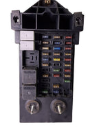 F150 F250 Fuse Box F65B-14A067-AE Complete Relays Fuses for 1997-1998 Ford F-150 — photo 14