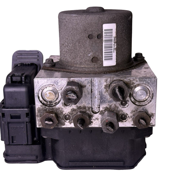 2010-2014 Ford Mustang ABS Anti Lock Brake Pump Module AR33-2C405-BC OEM