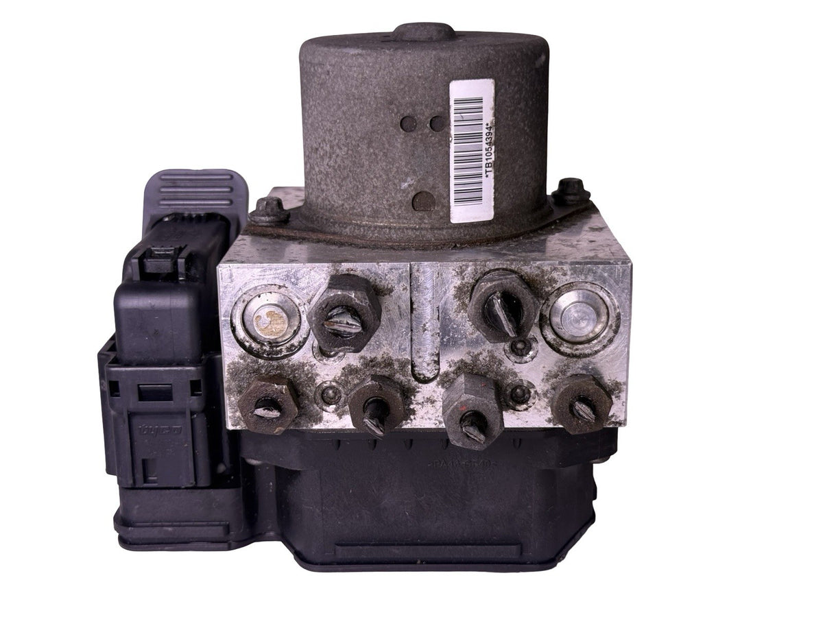 OEM 2010-2014 Ford Mustang ABS Anti Lock Brake Pump Module AR33-2C405-BC — Part# AR33-2C405-BC