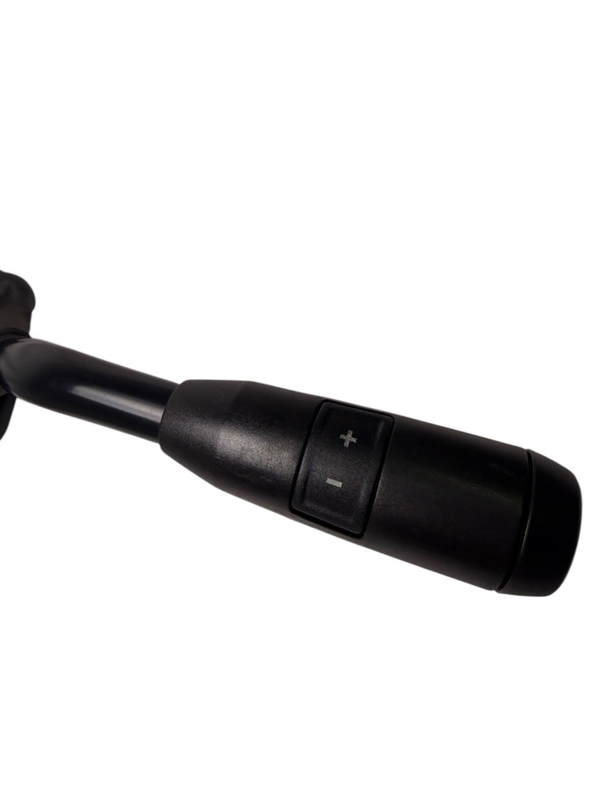 2500 3500 Steering Column Gear Shift Lever Shifter Black End for 2013-2018 Dodge RAM 1500 — photo 7