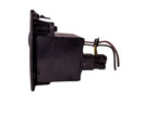 F250 F350 Power Point 12V Passenger Dash Switch for 2005-2007 Ford F-250 — photo 5