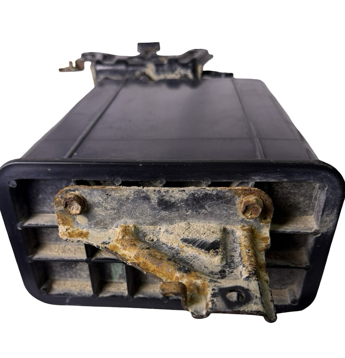 Lower Fuel Vapor Charcoal Canister – 77740‑08060 for 2007-2010 Toyota Sienna — photo 11