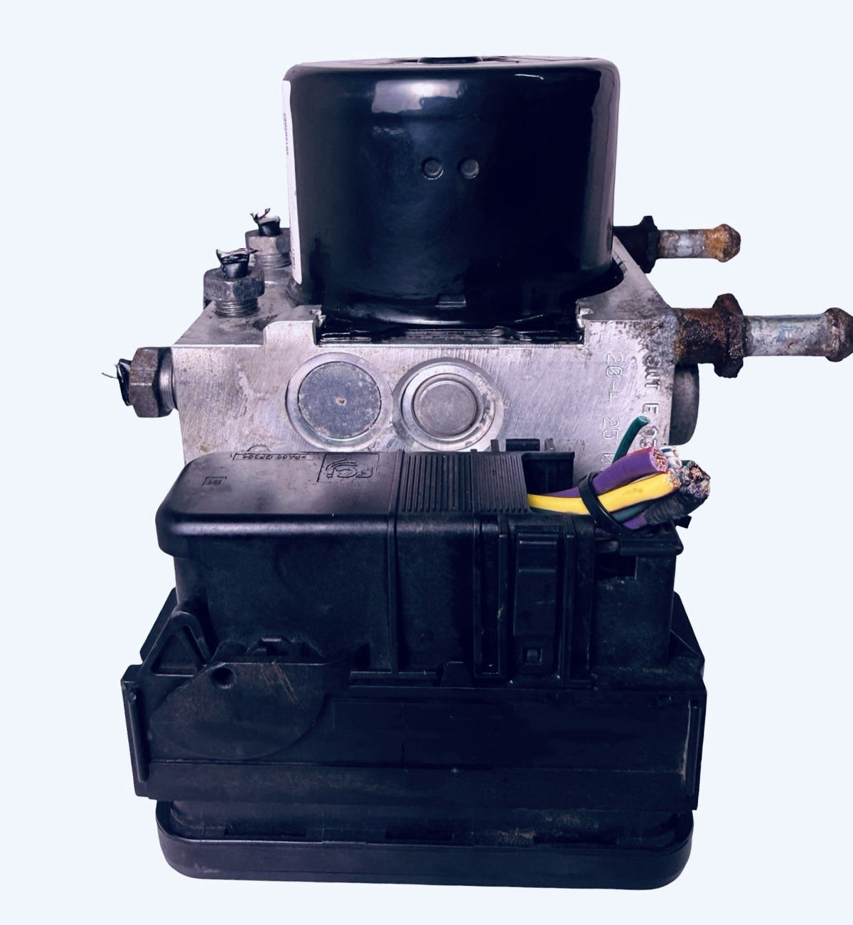 Lincoln Mkz ABS Pump Control Module BE5C 2C405 CA BE5C2C405CA for 2010-2012 Ford Fusion — photo 10