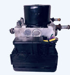 Lincoln Mkz ABS Pump Control Module BE5C 2C405 CA BE5C2C405CA for 2010-2012 Ford Fusion — photo 10
