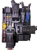 2007-2009 Dodge Durango / Chrysler Aspen Interior Fuse Box 56049173AE OEM