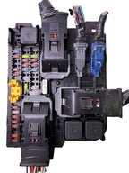 OEM 2007-2009 Dodge Durango Chrysler Aspen Interior Fuse Box 56049173AE — Part# 56049173AE