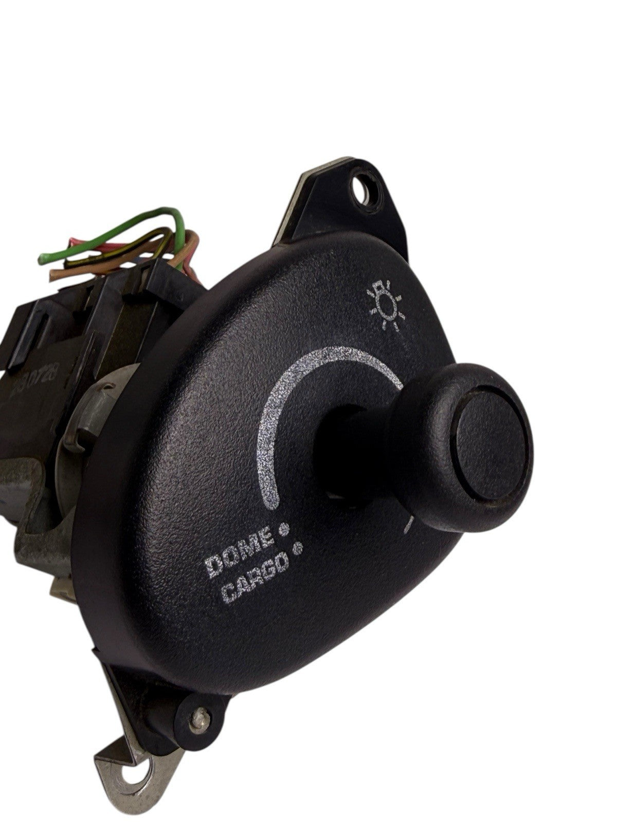 2500 3500 Headlight Switch w/ Dome & Cargo Lamps + PIGT 56045950AC for 1998-2001 Dodge RAM 1500 — photo 5