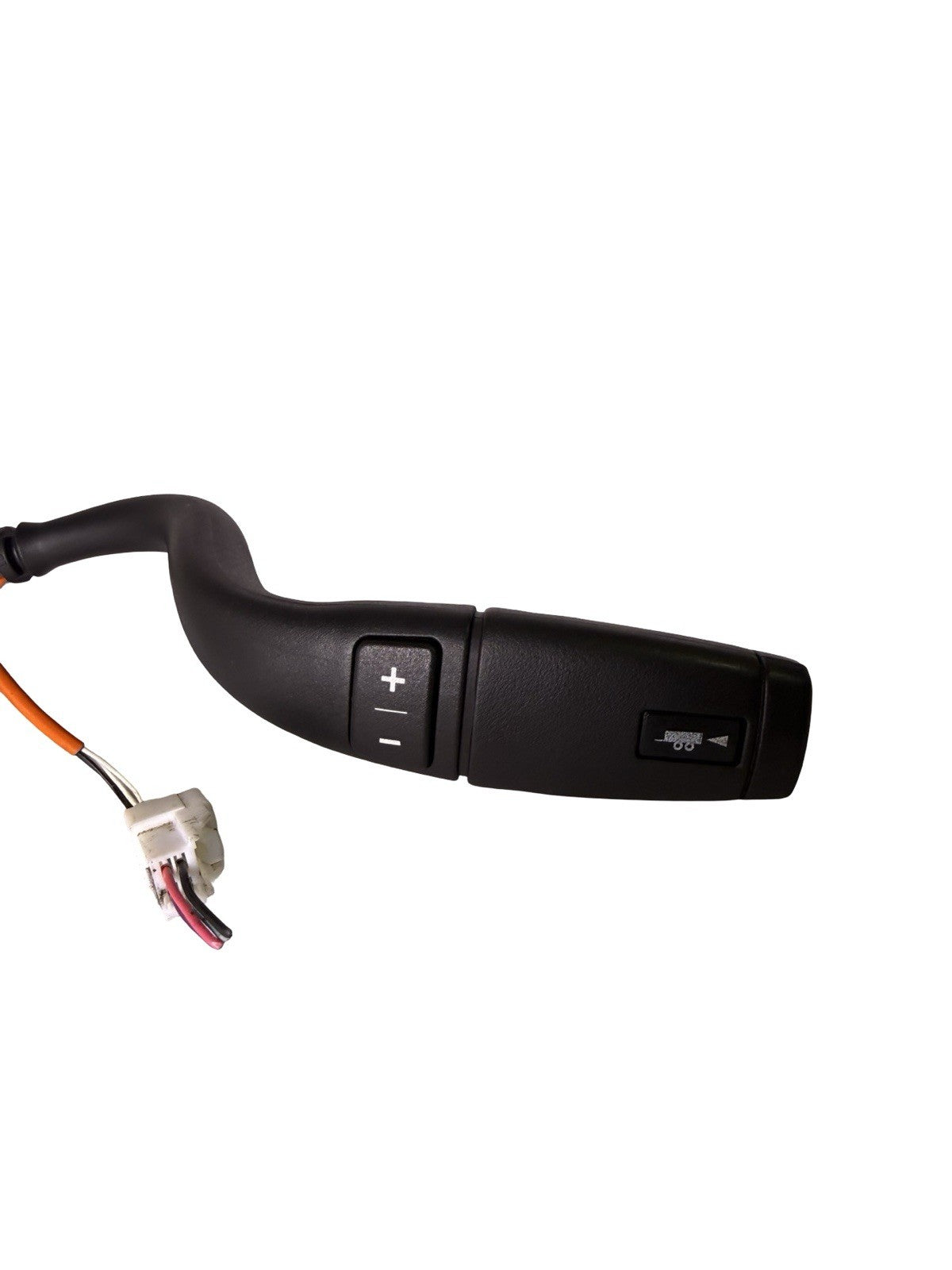 Chevrolet Silverado Tahoe Suburban Column Shifter Lever w/ Tow Haul 19431843 for 2007-2011 GMC — photo 3