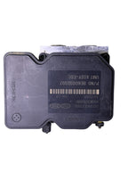 Hybrid ABS / ESC Pump Assembly –58920‑4R650 – Mando for 2013-2015 Hyundai Sonata — photo 10