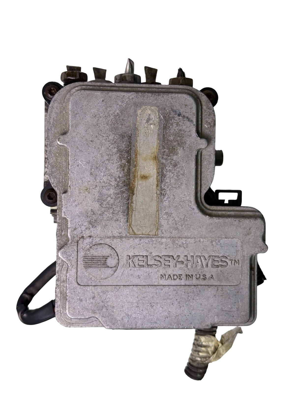 Chevrolet Blazer S10 Sonoma ABS Brake Pump Module Assembly G36070V for 2000-2002 GMC — G36070V