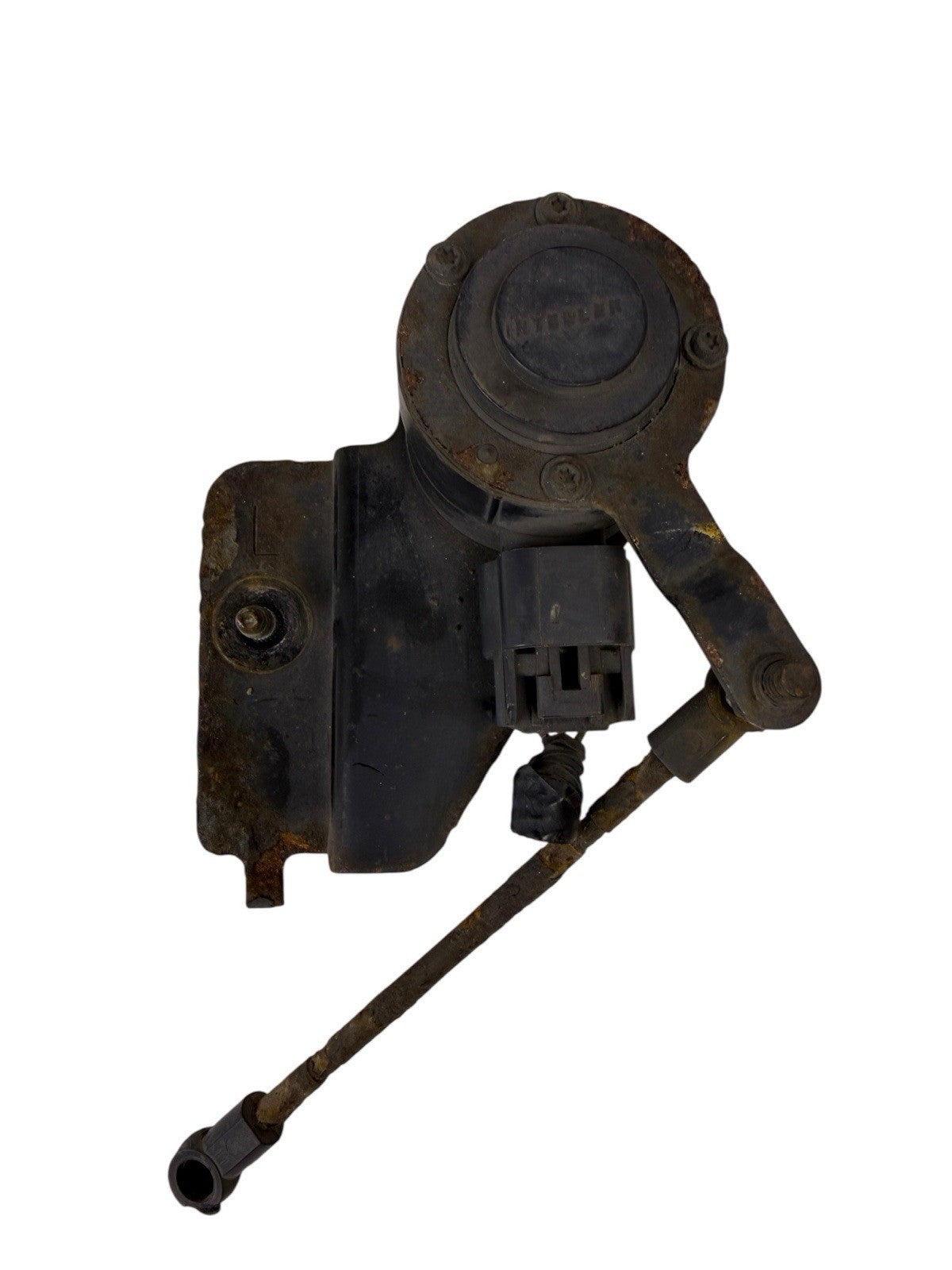 OEM 06-11 DTS Lucerne Air Ride Level Sensor 25767365