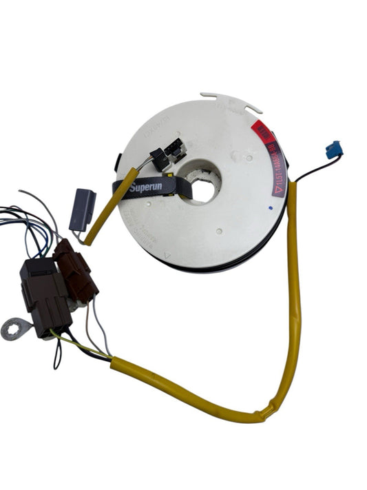 OEM 98-06 Ford Ranger Explorer Clock Spring NO Cruise 1L5T-14A664-BB