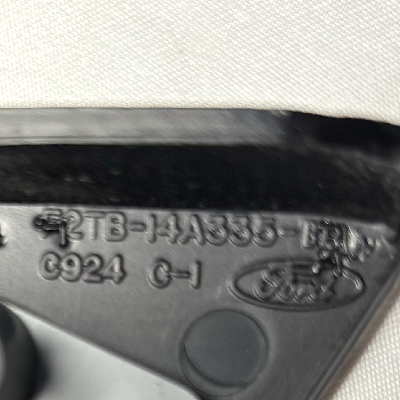 1992-1996 F150 Passenger Side Window & Lock Switch F2TB-14A335-BG