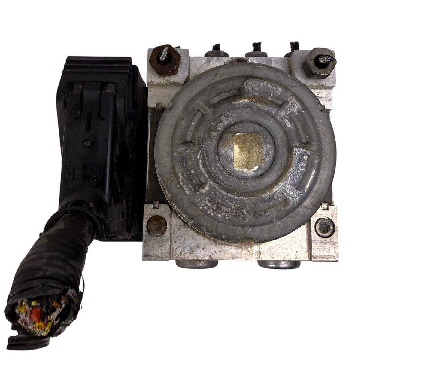 OEM 13-15 Ford C-Max Hybrid ABS Pump Control Module FV68-2C555-AG