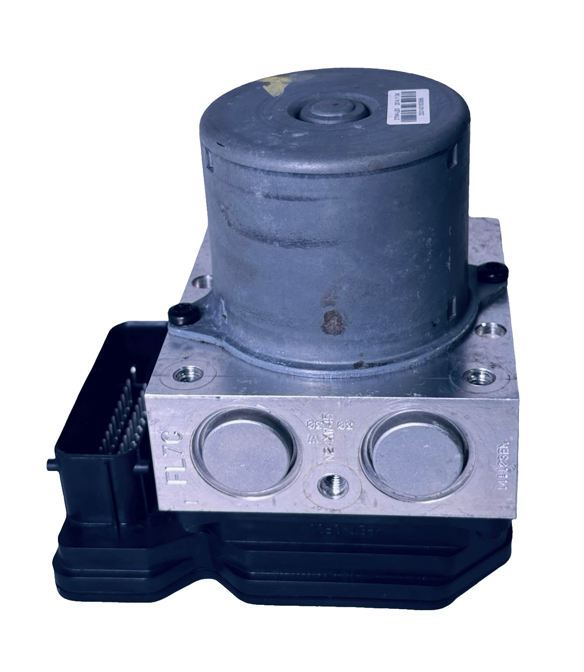 Hybrid ABS Anti Lock Brake Pump Assembly | 58920 4R650 589204R650 for 2013-2015 Hyundai Sonata — photo 7