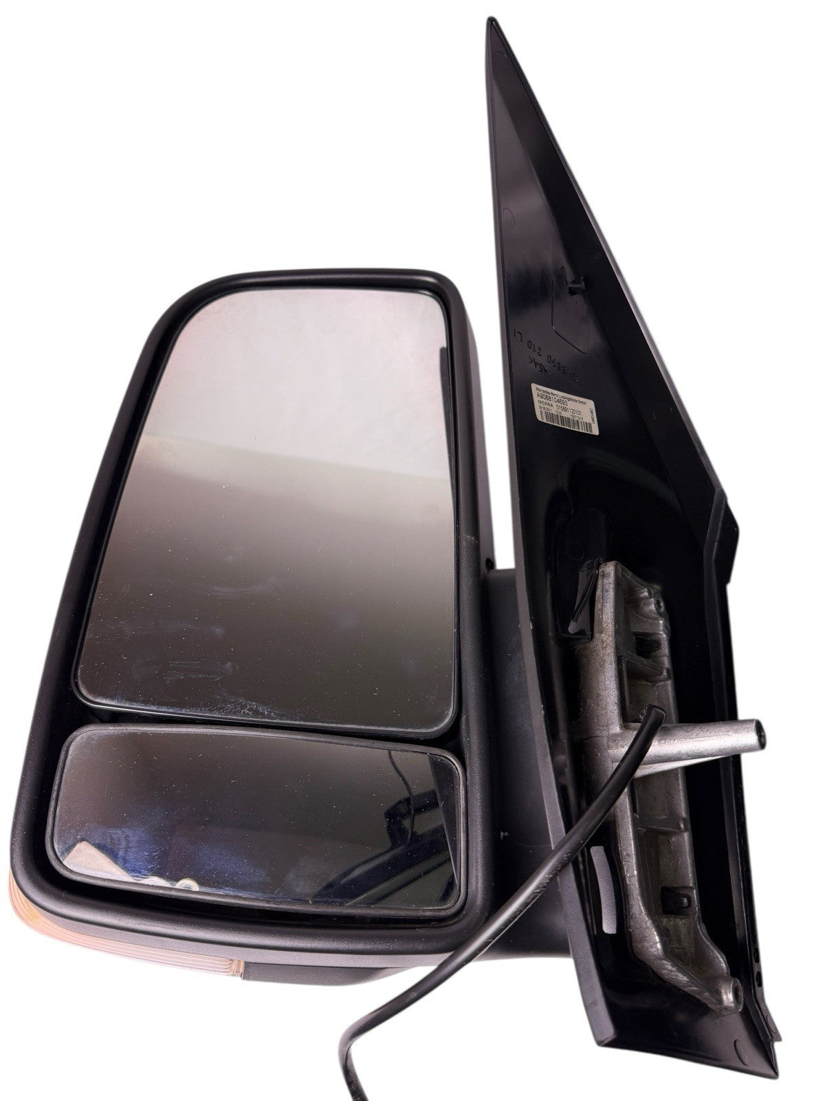 OEM Driver Side Mirror For Mercedes Dodge Freightliner Sprinter DS Left