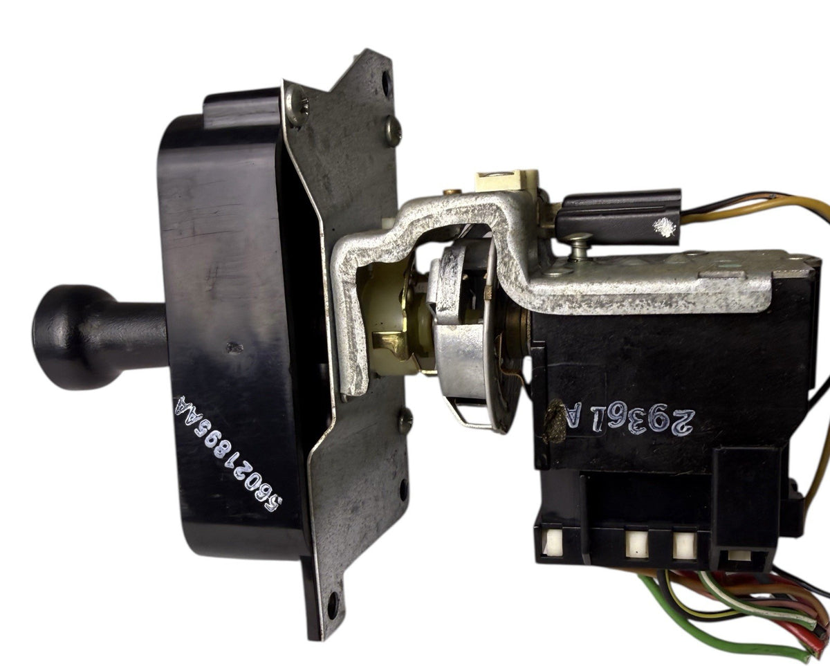 2500 3500 Headlight Dome Cargo Switch 56021895AA for 1994-1997 Dodge RAM 1500 — photo 6