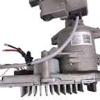 Pontiac G6 Aura Electric Power Steering EPS Motor Module 26095426 for 2004-2012 Chevrolet Malibu — photo 13