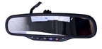 GM Sierra Tahoe Yukon Rearview Mirror 15269045 Auto Dimming for 2007-2012 Chevrolet Silverado — 15269045