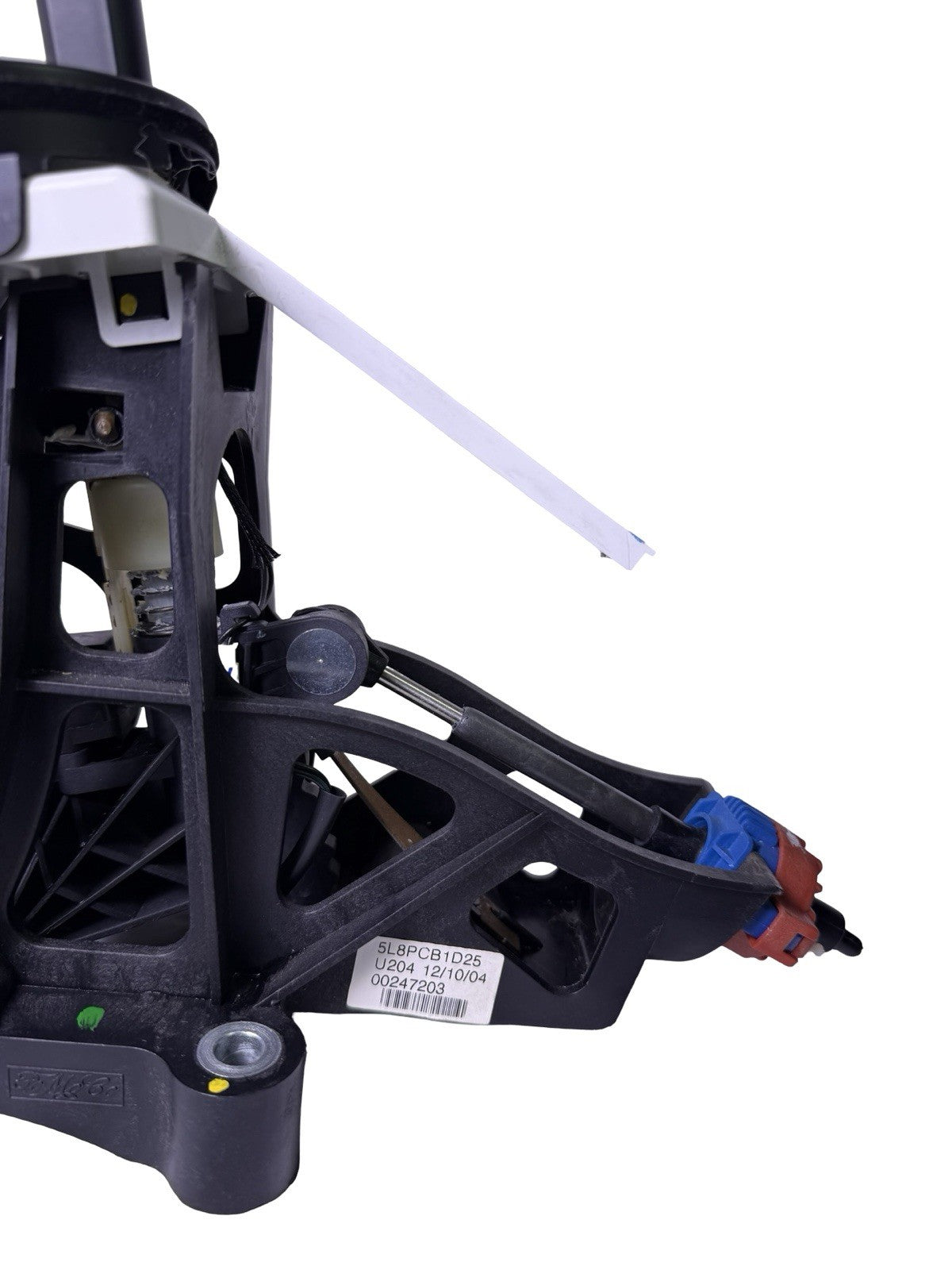 Automatic Floor Gear Shifter Assembly 5L8P‑CB1D25 for 2005-2007 Ford Escape — photo 11