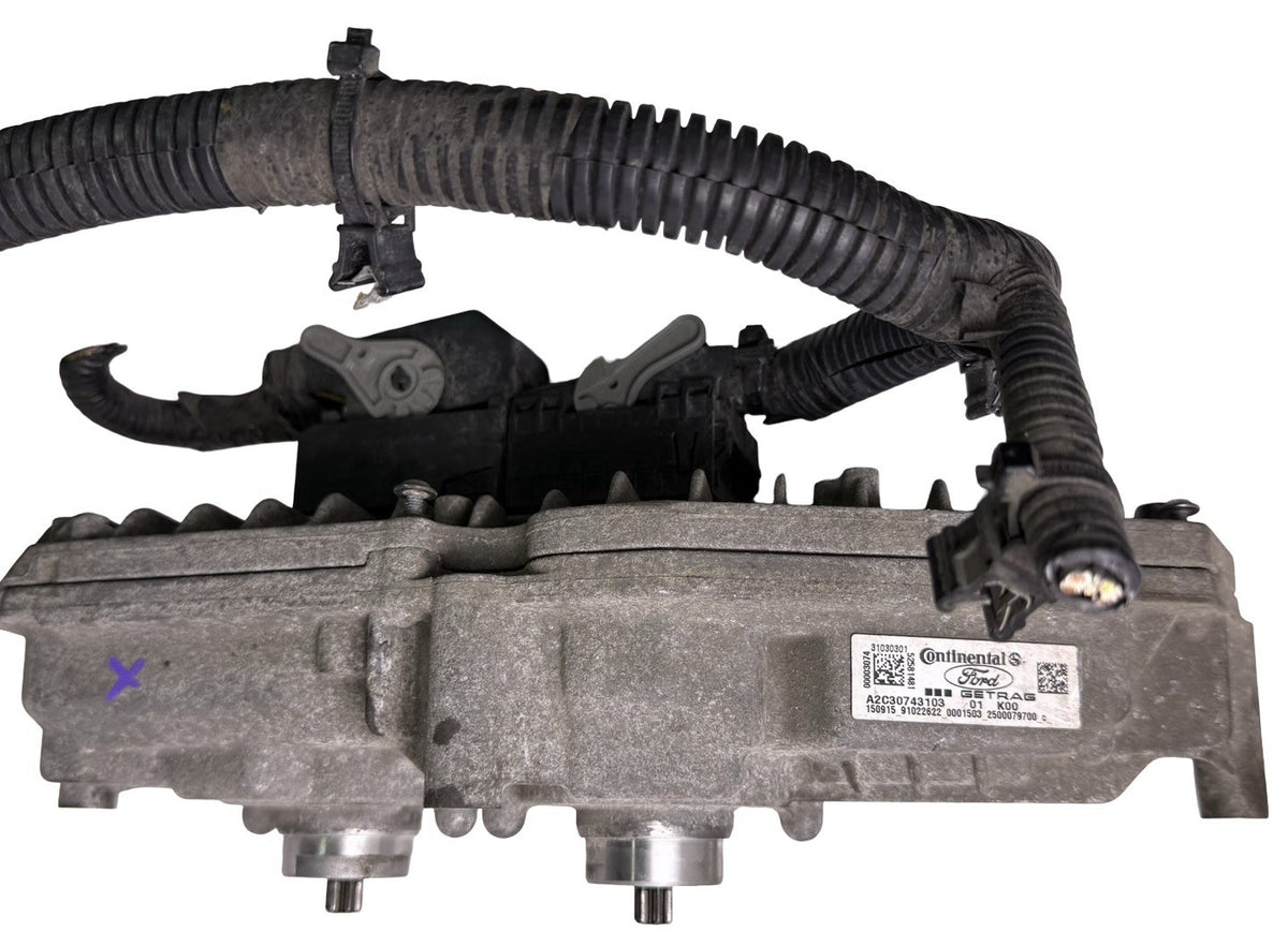Fiesta TCM Control Module A2C30743103 – Includes Pigtails for 2011-2019 Ford Focus — photo 3