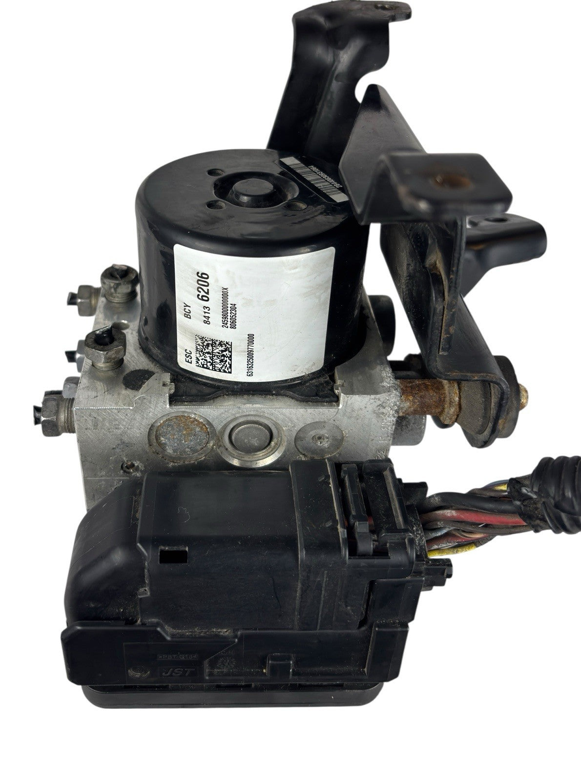 12‑17 Chevrolet Equinox GMC Terrain ABS Anti Lock Brake Pump Module Assy 2274190