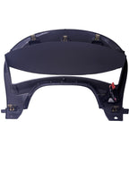 Dash Cluster Bezel Gray Clean Plug & Play 10350993 for 2004-2008 Pontiac Grand Prix — photo 6