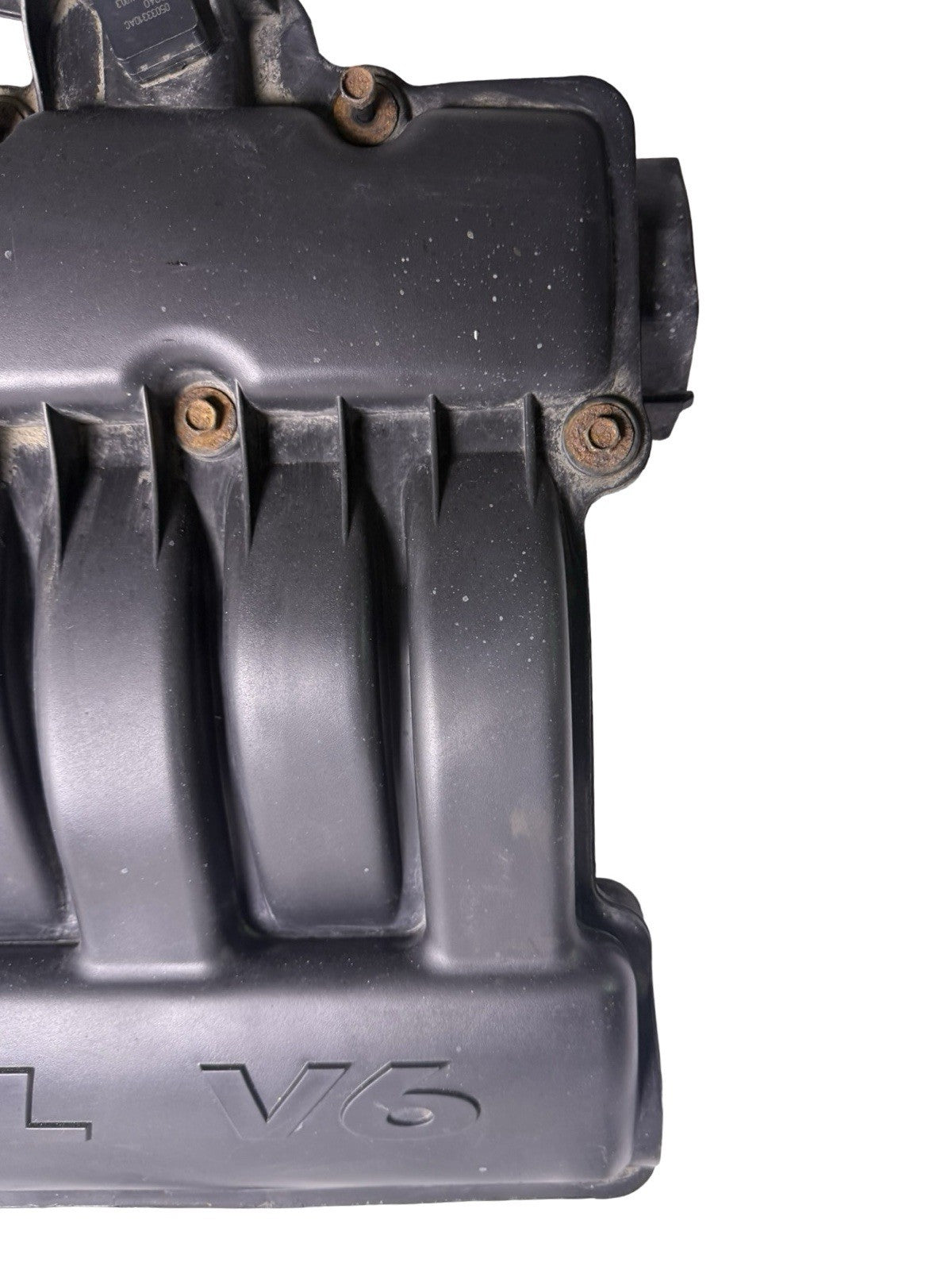 300 Magnum 3.5L Upper Intake Manifold 3.5 Litre V6 05033310AC for 2008-2010 Dodge Charger — photo 5