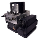 Audi A3 Anti-Lock Brake ABS Pump and Control Module 1K0 614 517 DJ for 2011-2013 Volkswagen — 1K0 614 517 DJ