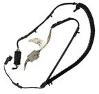 Chrysler Town Country Caravan Passenger Door Wire Harness Right Side RH P68078886AB for 2010-2011 Dodge Grand Caravan