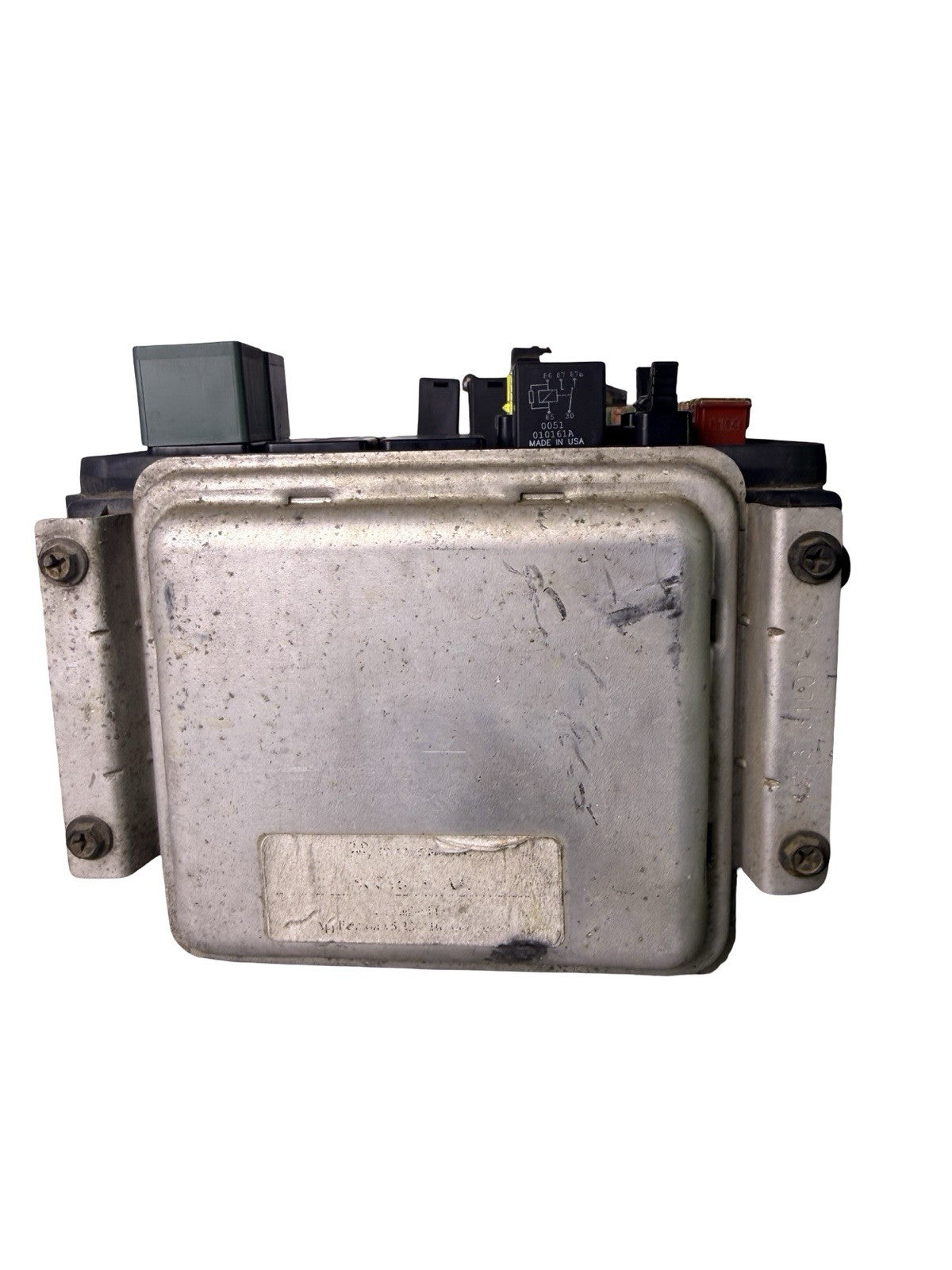 2500 3500 TIPM Fuse Box w/ BCM & Pigtails 56049011 for 2003 Dodge RAM 1500 — photo 9