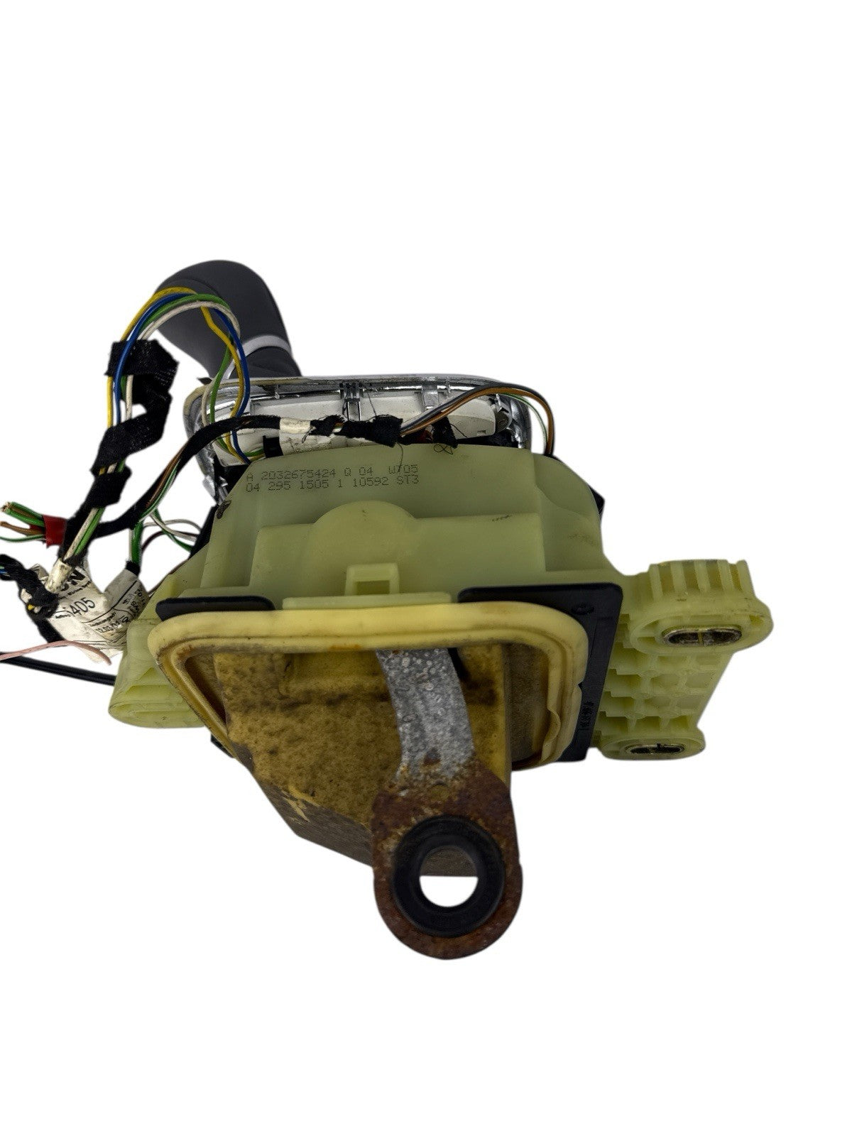 EOEM 02-09 Mercedes W203 C230 C320 CLK500 Shifter Assembly