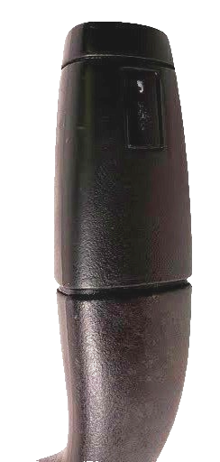 Chevrolet Silverado 1500 Column Shift Lever w/ Tow/Haul No M Button 26113791 for 2007-2013 GMC Sierra — photo 3