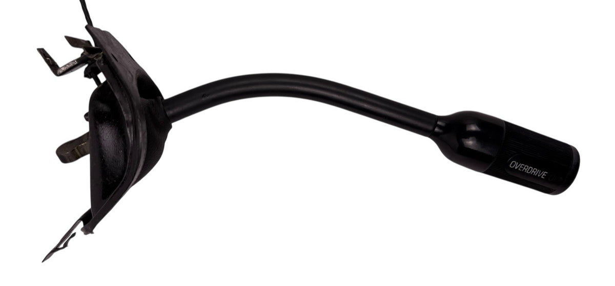 F150 Shifter Lever + Boot Steering Column Gear Selector Overdrive A/T 4L3Z-7210-BAA for 1997-2003 Ford F-150 — photo 10