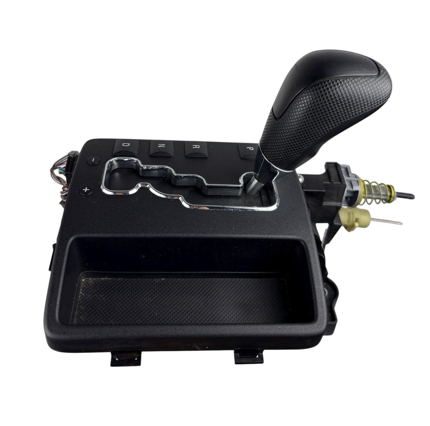 OEM 2005-2007 Jeep Grand Cherokee Floor Shifter Assembly w/Pigtail