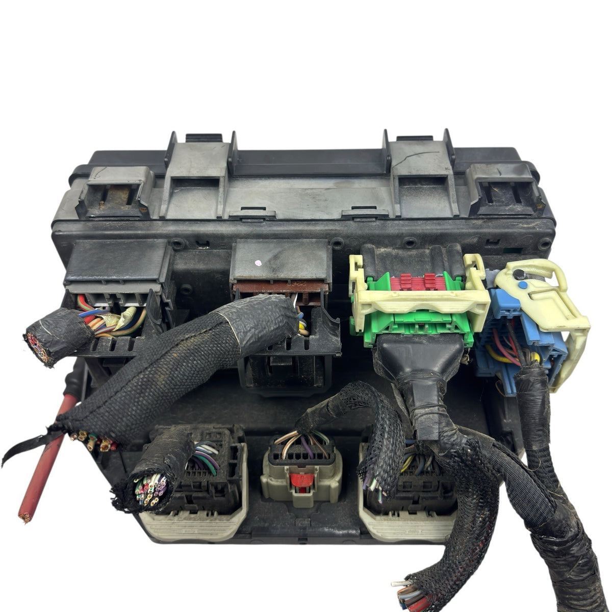 Chrysler Town & Country Caravan Journey Routan TIPM Fusebox w/Pigtails 04692305AE for 2008-2010 Dodge Grand Caravan — photo 6
