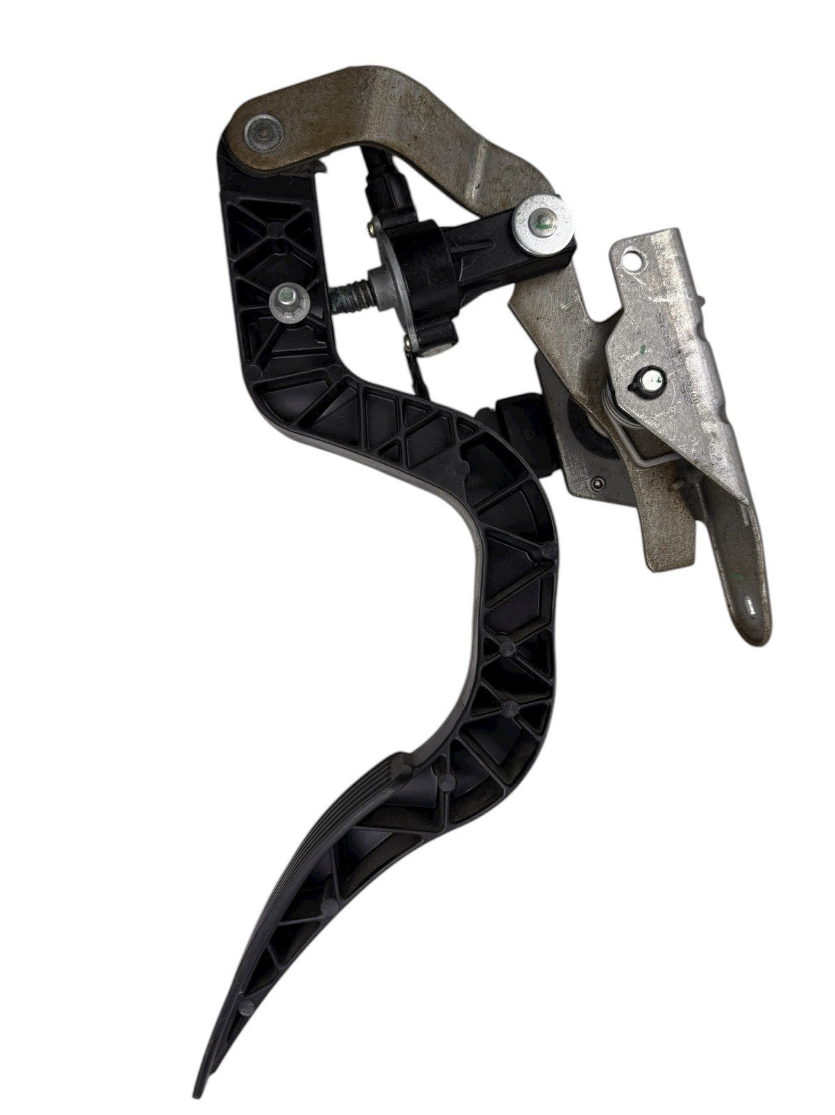and - Adjustable Accelerator Pedal Sensor 15145758 for 2004-2009 Chevrolet Trailblazer — 15145758