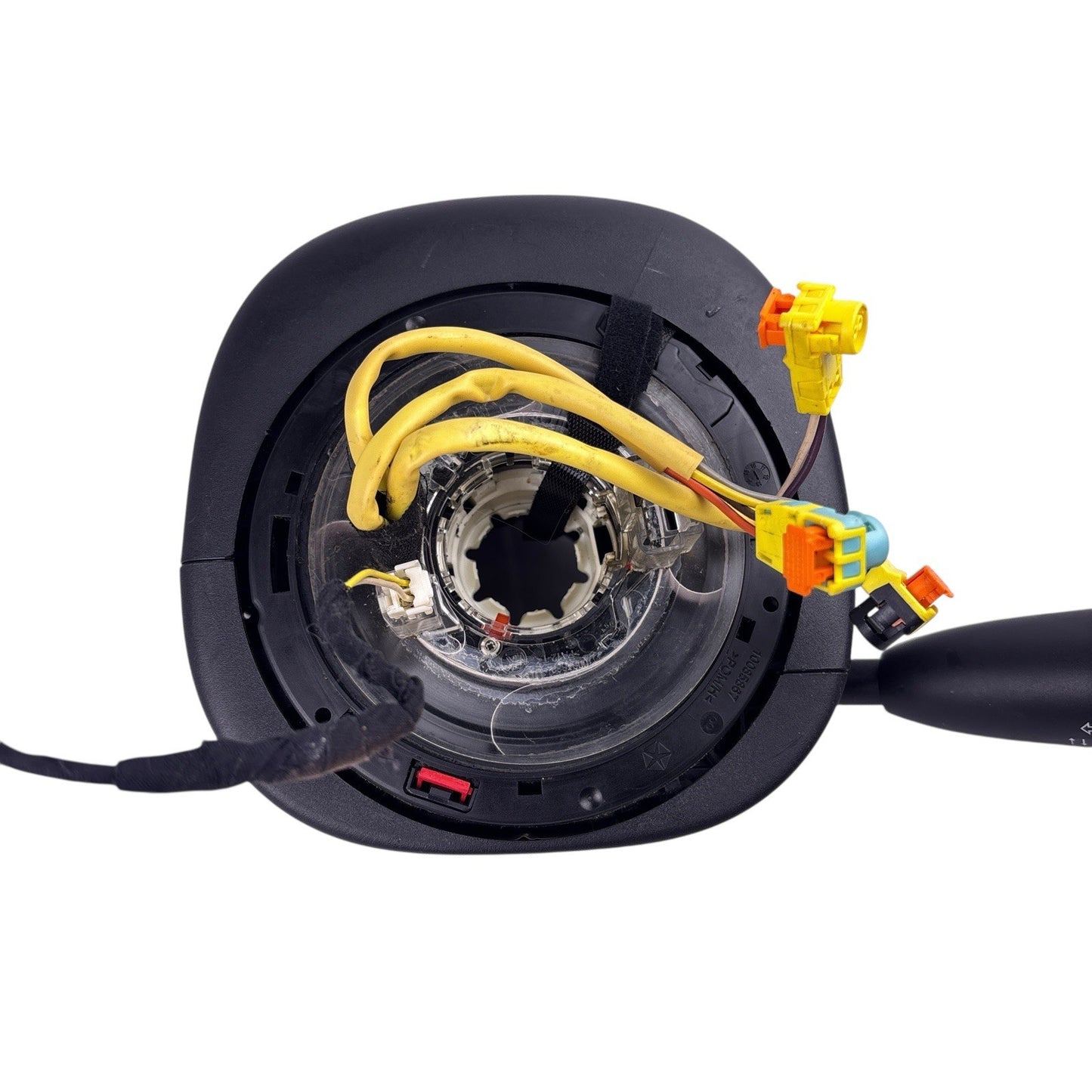 Dodge Dart Steering Column Switch w/ Clock Spring & Shroud OEM