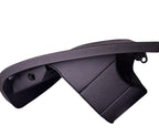 Black Glove Box w/ Silver Trim BB5Z-7806024-AA for 2011-2015 Ford Explorer — photo 15