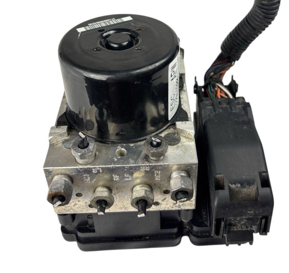 OEM 12-17 Equinox Terrain ABS Brake Control Module