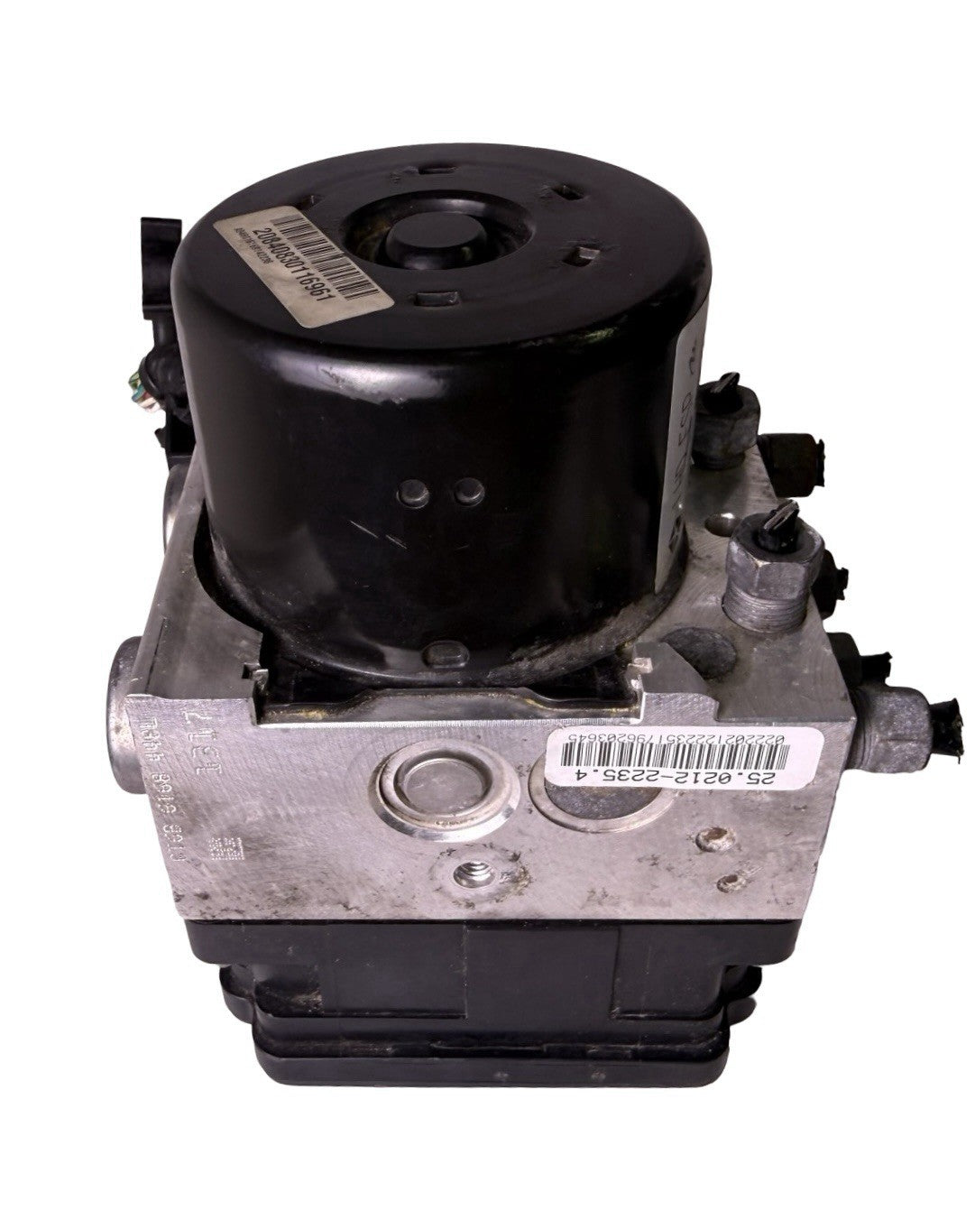 Patriot ABS Pump Module w/o Hill Assist P68212478AB for 2014-2017 Jeep Compass — photo 5