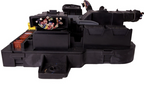 Chrysler Aspen Interior Fuse Box 56049173AE for 2007-2009 Dodge Durango — photo 5