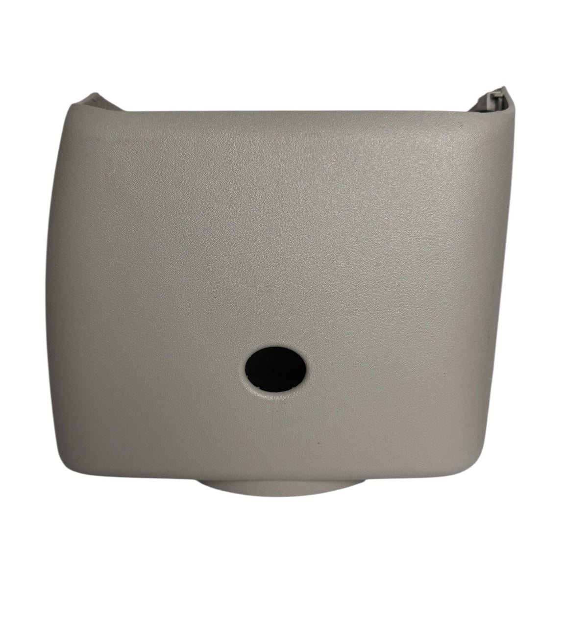 Chrysler Aspen Driver Steering Column Shroud Bezel Upper Lower Trim for 2007-2009 Dodge Durango — photo 7