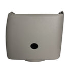 Chrysler Aspen Driver Steering Column Shroud Bezel Upper Lower Trim for 2007-2009 Dodge Durango — photo 7