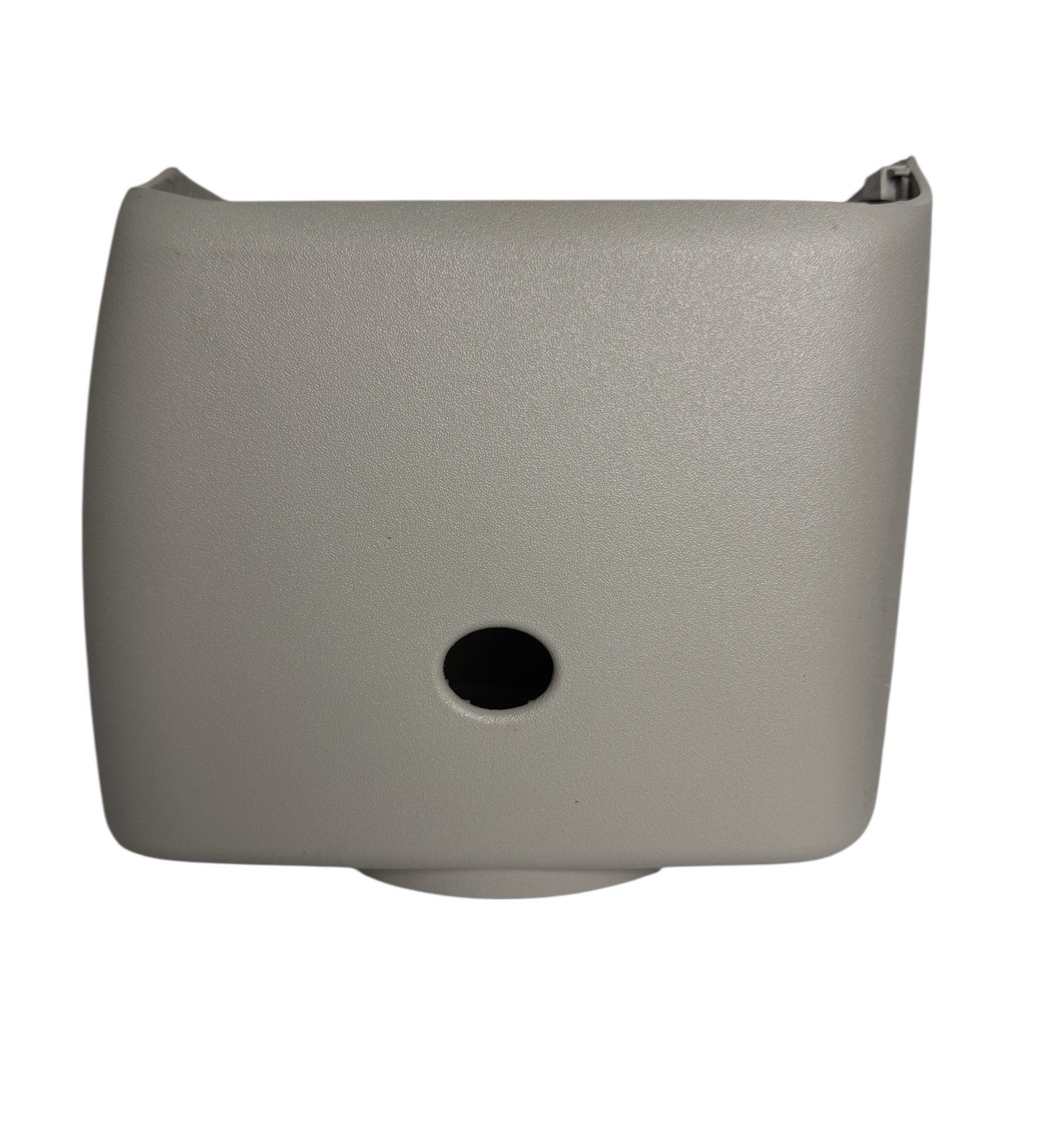 OEM 07-09 Aspen Durango Driver Steering Column Shroud Upper Lower Trim