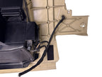VW Beetle Glove Box Tan Beige for 1998-2008 Volkswagen — photo 17