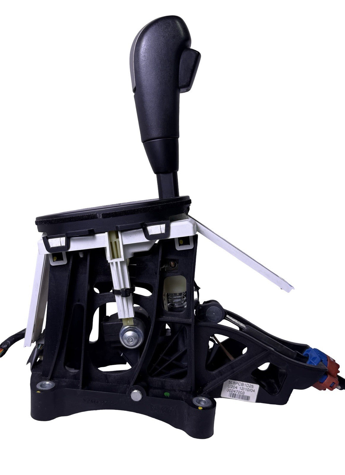 Automatic Floor Gear Shifter Assembly 5L8P‑CB1D25 for 2005-2007 Ford Escape — photo 3