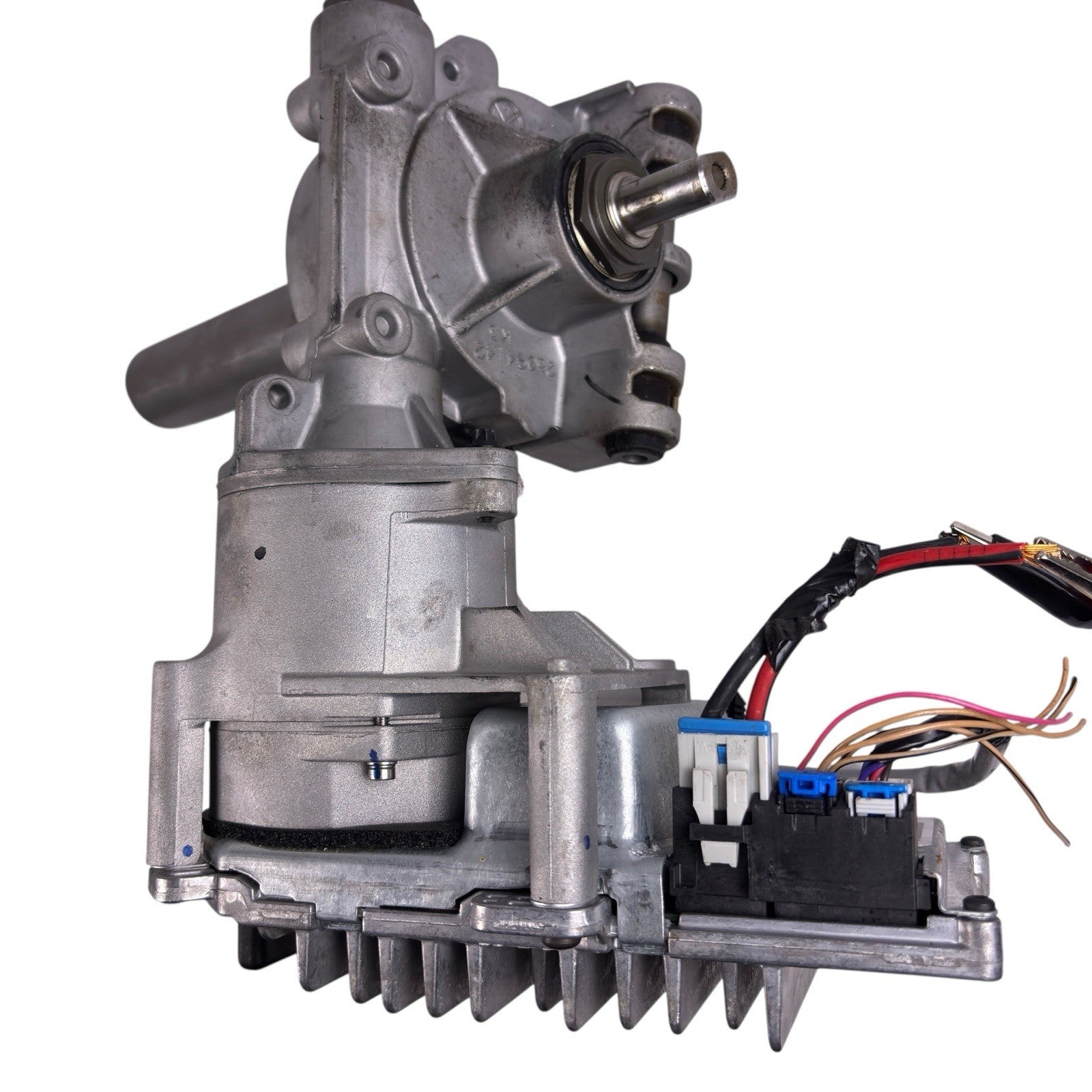 OEM 2004‑2012 Chevrolet Malibu Pontiac G6 Aura Electric Power Steering EPS Motor Module